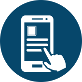 Mobile Self-Service