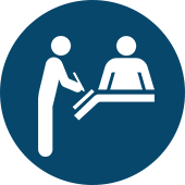 Patient ID at Registration