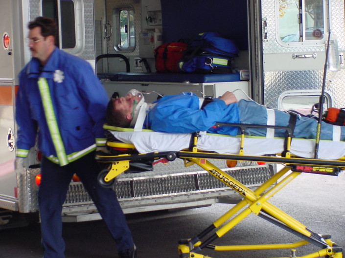 identifying unconscious patients with biometric technology using biometric patient identification to identify unconscious patients