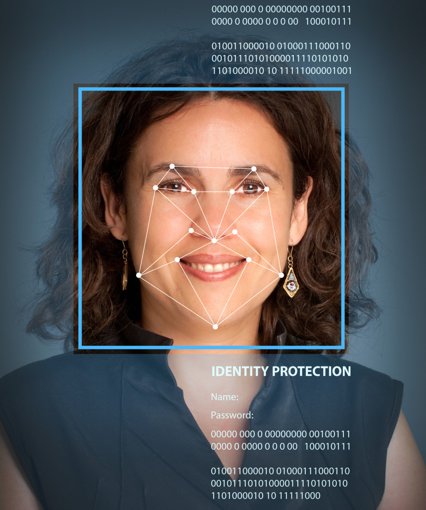 facial recognition for accurate patient identification RightPatient