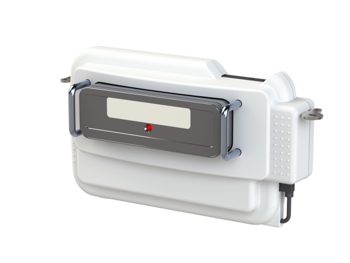 Wireless Biometric Patient Identification wireless biometric patient identification devices improve patient safety