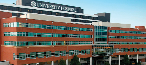 RightPatient® Prevents Healthcare Fraud at University Health System RightPatient® Prevents Healthcare Fraud at University Health System