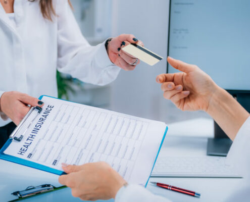 prevent medical identity theft