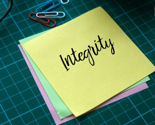 patient data integrity and patient safety in healthcare patient data integrity and patient safety in healthcare
