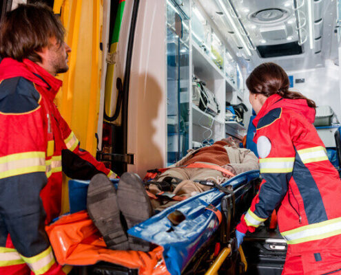 healthcare worker safety is important healthcare worker safety is important