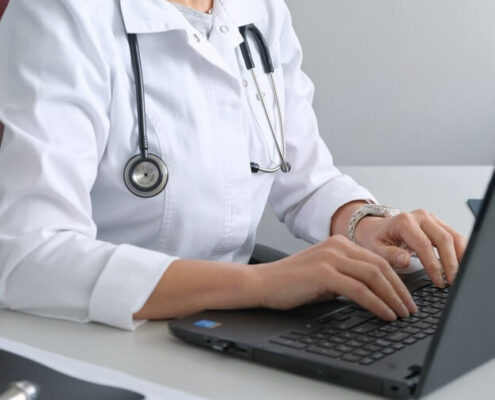 5 Reasons Why Health Care Needs Better Cybersecurity 5 Reasons Why Health Care Needs Better Cybersecurity