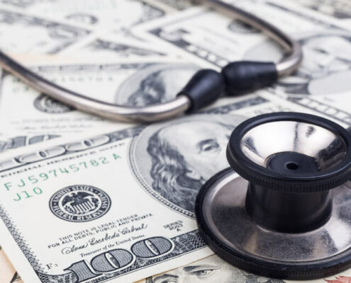 revenue cycle management in healthcare revenue cycle management in healthcare