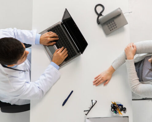protecting patient data in healthcare protecting patient data in healthcare