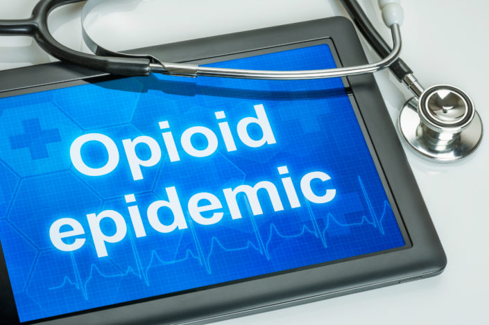 opioid epidemic opioid epidemic