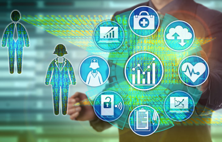 RightPatient for Population Health RightPatient augments population health investments