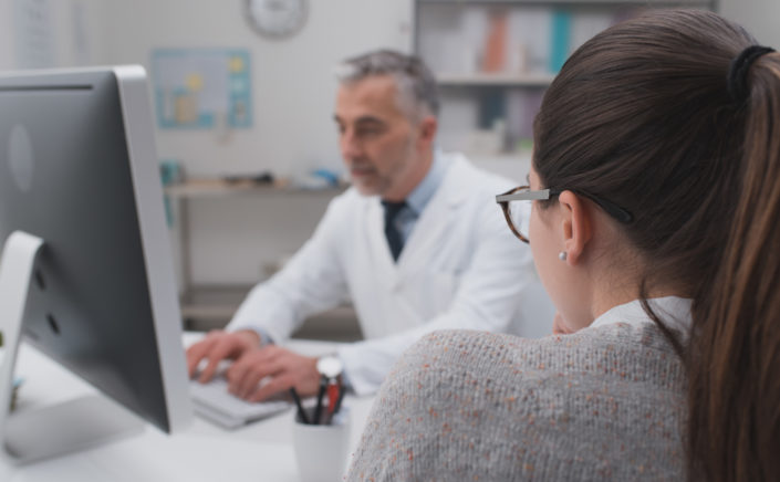 Physician Dissatisfaction with EHRs Physician Dissatisfaction with EHRs