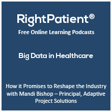 Big Data in Healthcare-How it Promises to Reshape the Industry