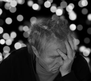 Biometric ID Can Help Alzheimer Dementia Patients