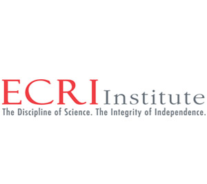 ECRI Institute PSO Deep Dive: Patient Identification