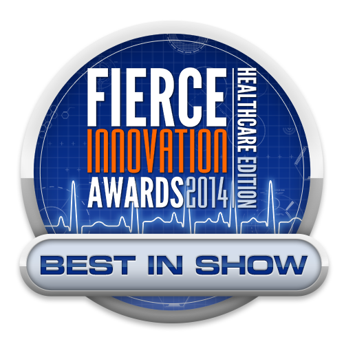 RightPatient biometric patient identification solution wins Fierce Markets award RightPatient is a patient identity management and patient engagement solution for healthcare