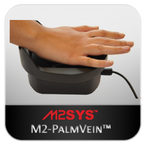 M2-PalmVein Reader