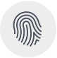 RightPatient® uses FingerPrint biometric technology