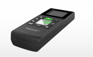 RapidCheck™ Revolutionary mobile ID Technology