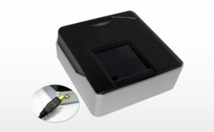 dual fingerprint biometrics to increase patient identification accuracy