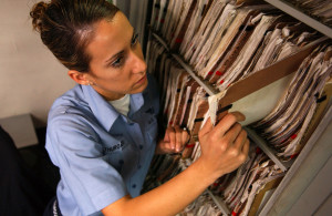 biometrics for patient identification helps HIM departments in healthcare
