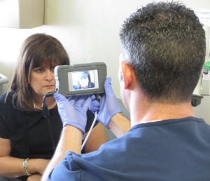 Fortune Magazine Article Highlights Growing Use of Biometrics for Patient Identification