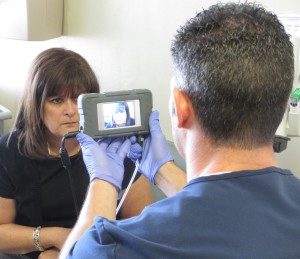 the use of biometrics for patient identification is increasing in the healthcare industry