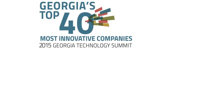 TAG Top 40 Innovative Company Award RightPatient receives an award for innovation