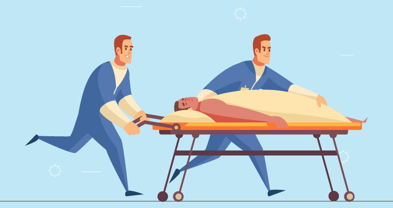 Identify Unconscious Unknown Patients With Biometric Identification Technology Rightpatient