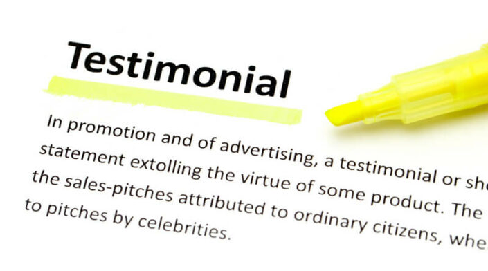 testimonial on using iris biometrics for patient identification