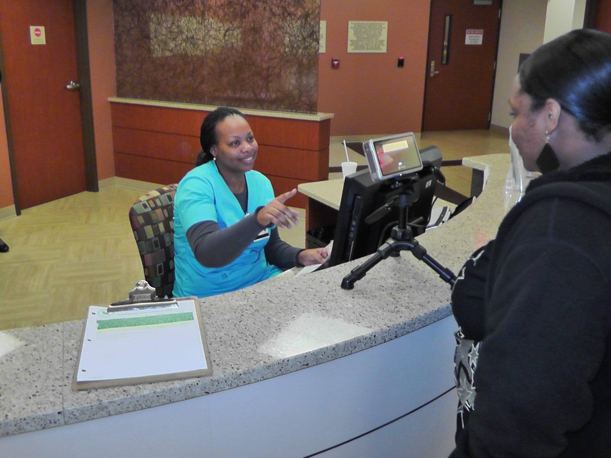 how to clean an iris camera cleaning an iris camera for patient identification in healthcare