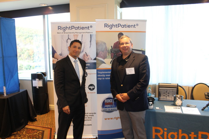 RightPatient visits the NE NAHAM chapter RightPatient protects patient privacy and patient safety