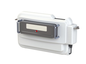 wireless biometric patient identification devices improve patient safety