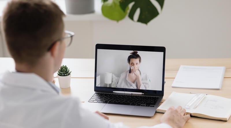 Why Telemedicine Needs Secure Patient Identification