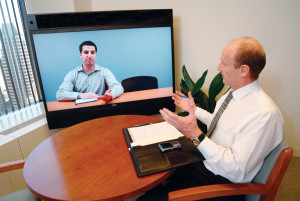 telemedicine patients can be verified through the use of photo biometrics