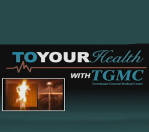 terrebonne general medical center to your health overview