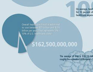the effect of fraud theft and inaccurate patient identification on healthcare