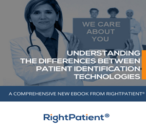 understanding patient identification solutions ebook