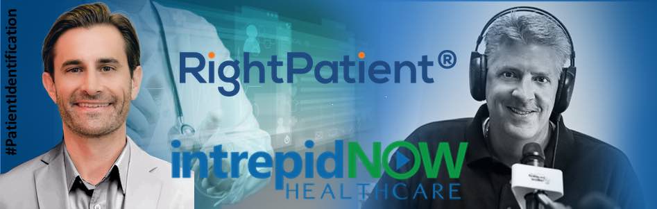patient ID in healthcare podcast