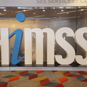 review of biometric patient identification educational session at 2016 HIMSS conference