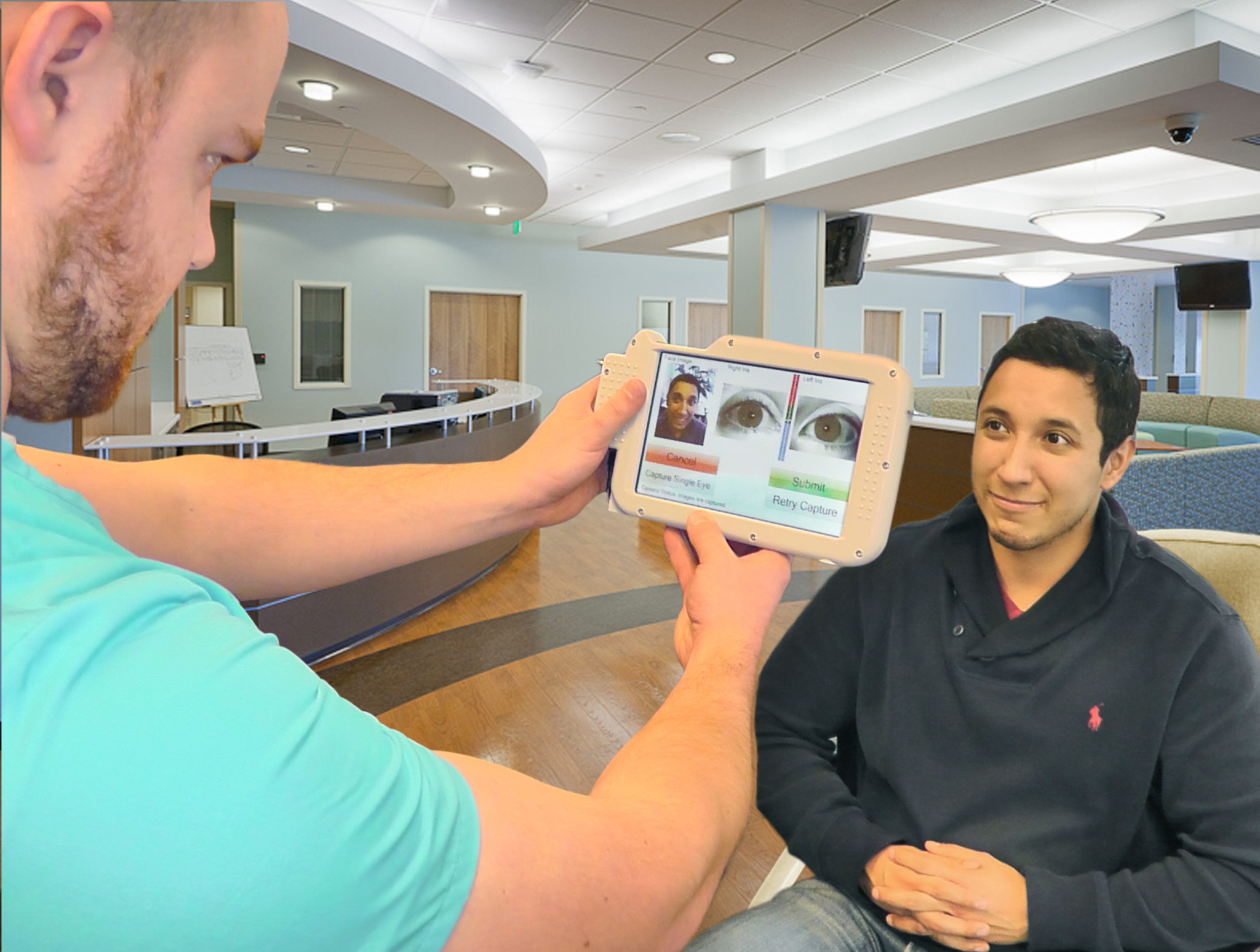 Photo Biometrics For Accurate Patient Identification RightPatient photo-biometrics-for-accurate-patient-identification-rightpatient