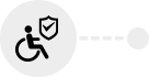 eliminate duplicate medical records and overlays and medical ID theft with biometric patient identification