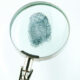 using biometrics to identify the deceased