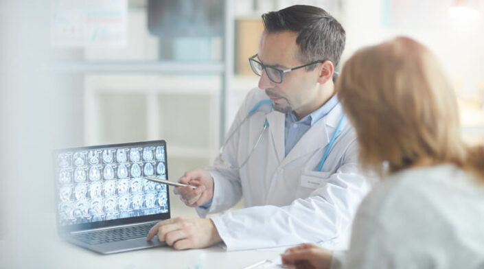 patient safety builds trust in healthcare