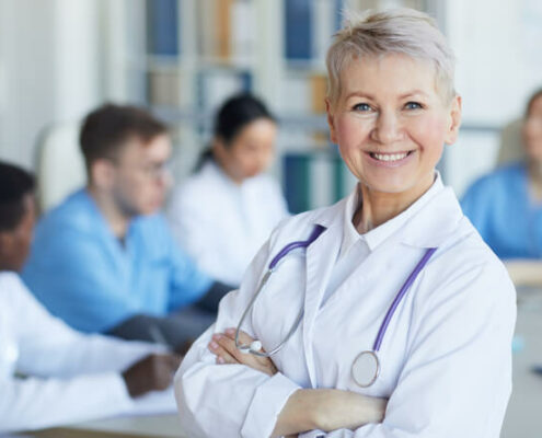 6 Things Medical Institutions Can Do To Gain Patient Trust 6 Things Medical Institutions Can Do To Gain Patient Trust