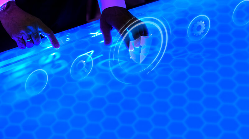 Making Medical History: The Benefits of Working with Advances in Healthcare Technology