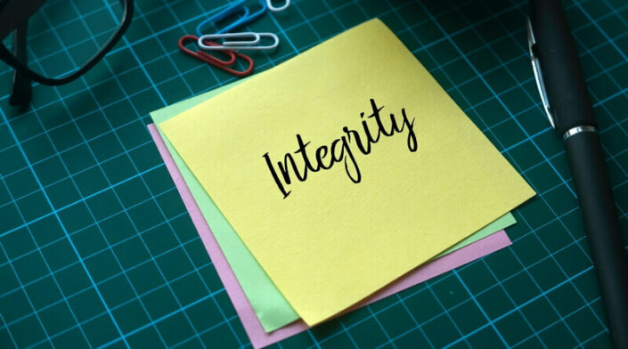 patient data integrity and patient safety in healthcare