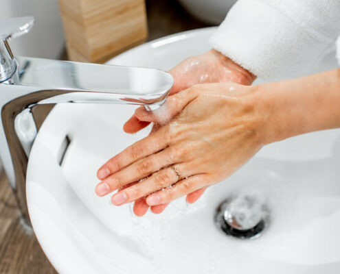 Infection Control - 5 Things Your Doctor Didn't Tell You About C. DIFF Infection Control - 5 Things Your Doctor Didn't Tell You About C. DIFF