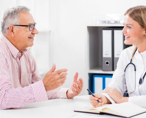 4 Ways Tech Has Changed How Healthcare Providers Handle Patient ID Protocols 4 Ways Tech Has Changed How Healthcare Providers Handle Patient ID Protocols