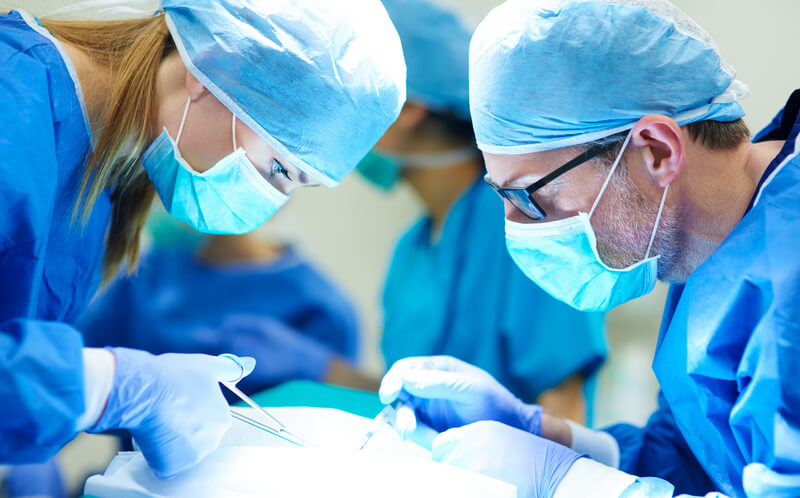 Changes in Technology that are Bringing Healthcare to the 21st Century