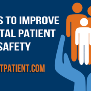 patent safety in healthcare